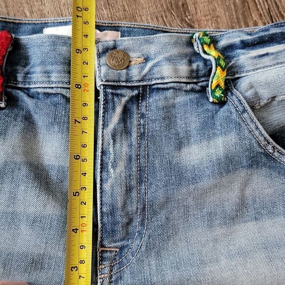 Wildfox Denim Shorts 🦊🦊🦊 - Picture 8 of 9